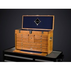 DN Solutions® Chest