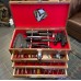 Medford Knife and Tool® Knife Collectors Chest