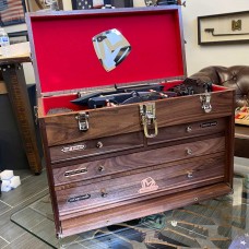 Medford Knife and Tool® Knife Collectors Chest