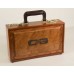 Cabot® Pistol Case