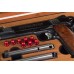 Cabot® Pistol Case