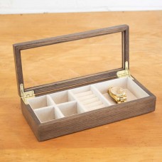 Small Jewelry Case