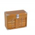 GI-T10 Oak Mini Max Chest