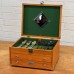 GI-T14 Red Oak 2-Drawer EDC Case
