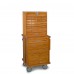 GI-T22-R20 Chest and Roller Cabinet Set