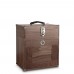 1403CB Aficionado - Travel Bar with Cutting Board