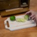 1403CB Aficionado - Travel Bar with Cutting Board