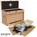 2609 MasterCraftsman Chest – DIY Kit