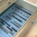 Fluted Drawer Inserts