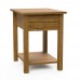 T1802 Dayton Accent Table