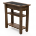TS1201DS Designer Skinny Table