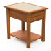 TS1802DS Designer Accent Table