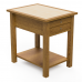 TS1802DS Designer Accent Table