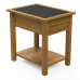 TS1802DS Designer Accent Table